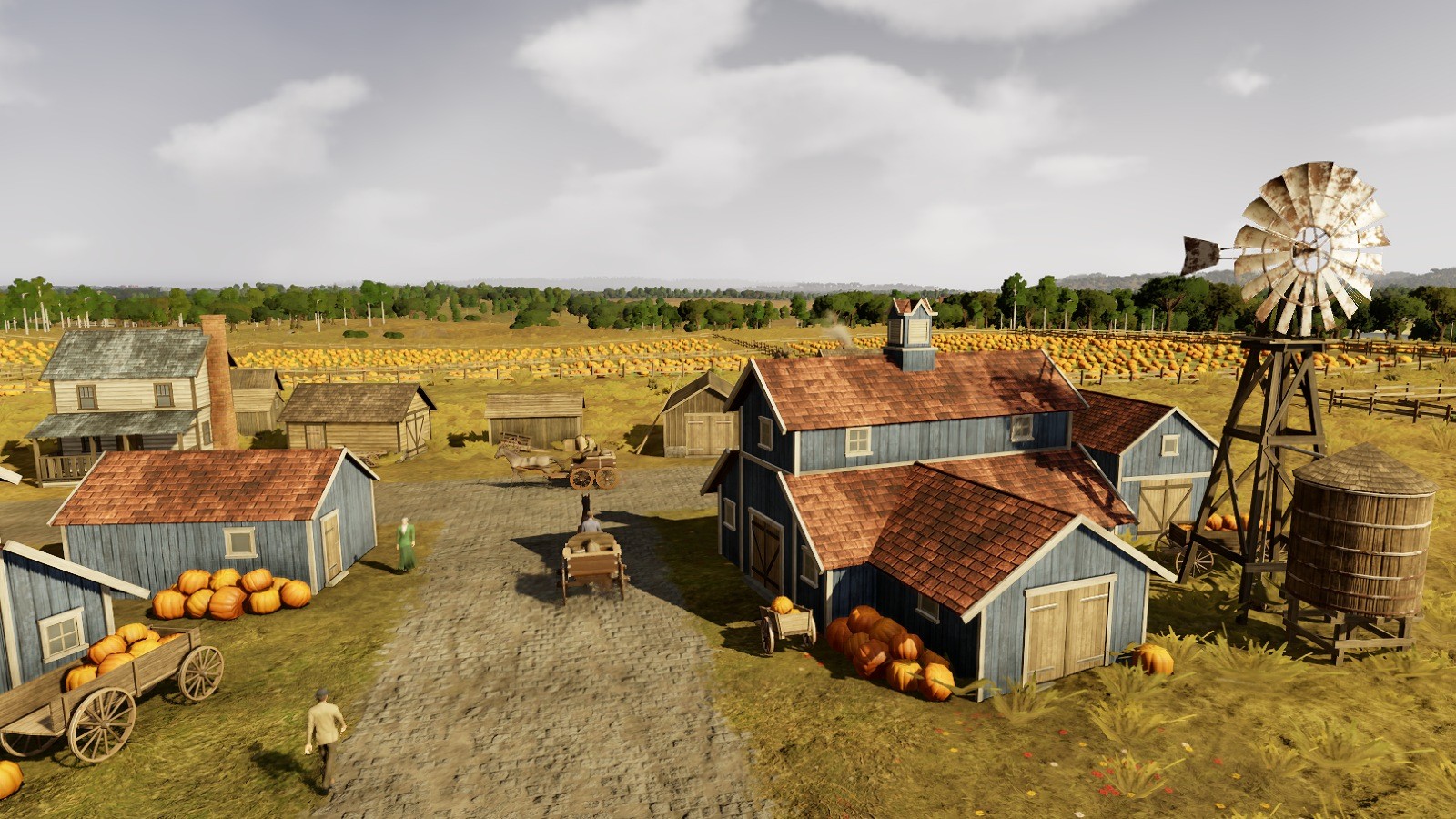 Railway Empire - Imagen 23